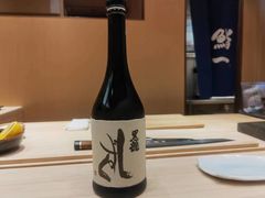 -鮨一日本料理旗舰店(总店)