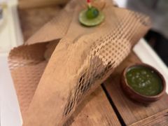 -太食獸泰式茶餐厅(IFS国金中心店)