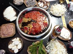 -大龙火锅(老店)