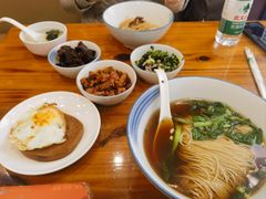 -小方的面(徐家汇店)