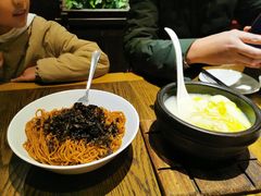 -南小馆(迪士尼小镇店)