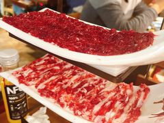 -左庭右院鲜牛肉火锅(南通CBD大有境店)