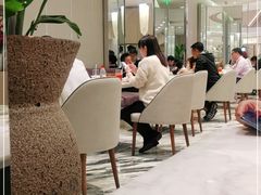 大堂-香港百合居(LCM置汇旭辉广场店)