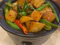 -楼兰印象(朝外店)