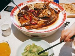 -旺顺阁·北京菜(北辰上品+)