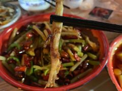 火爆鼻筋-拈一筷子·宜宾江湖菜(十一街店)
