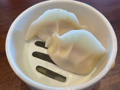 -喜鼎海胆水饺(东港店)