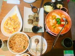 -云海肴·汽锅鸡·云南菜(苏州中心店)