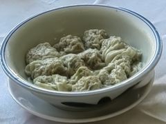 上汤云吞-和乐喜宴海鲜酒家(骏荣广场店)