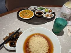-松鹤面馆·古法焖肉面(观前店)