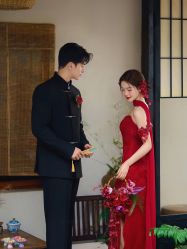 -雅云婚纱摄影工作室旗舰店