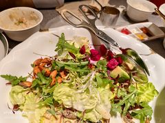 -秀儿四九城·新京菜(亚运村鸟巢店)