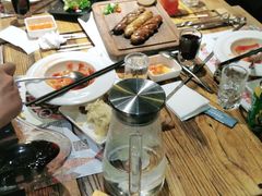 -通海俄式烧烤·俄罗斯大串(嵩山路店)