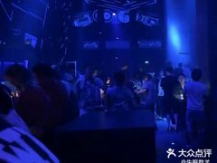 -A8 music club(宁波店)