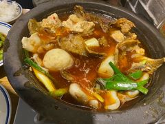 -肖记公安牛肉鱼杂(田林路店)