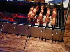 -三个蒙古大叔羊肉串(大宁店)