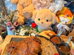 -Nord Grill&Bar Highland诺德西餐(深圳欢乐海岸店)