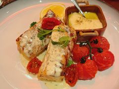 -杭州西子湖四季酒店-WL BISTRO西湖餐厅(灵隐路店)