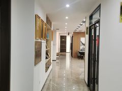 -居丽装饰空间设计(总部)