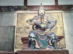 -成都武侯祠博物馆