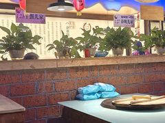 -鱼窝棚柴火铁锅炖(富山屯店)