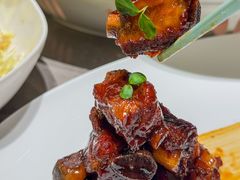 -宫燕府·京菜·烤鸭·淮扬菜(王府中心店)