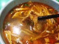 -令氏家外家周秦食府(高新店)