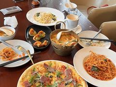 -上岛咖啡(珠园店)