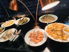 -拉蒂娜·巴西牛排馆 Latina·Brazilian Steakhouse(海上世界店)