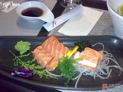 【鱼生】-尚水长廊铁板烧(荣祥广场店)