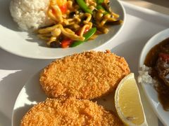 -宜家·瑞典风味餐厅(四元桥店)