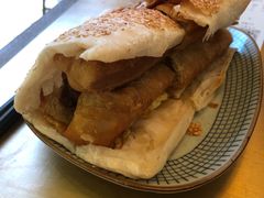 -桃园眷村(万象天地店)