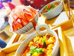 -怪物的冰与火(天虹商场中山路店)