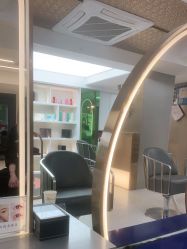 -形象革命造型·护肤Hair Studio