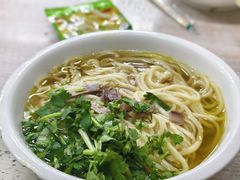 -大藏村拉面(保利首开·熙悦春天店)