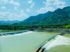 -雅鲁激流探险漂流