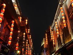 -磁器口古镇