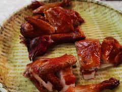 大树头必点招烧鸡-大树头森林餐厅(番禺广场店)