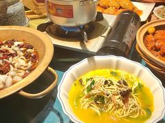 -永安水煮活鱼·仪征菜(仪征奥林匹克店)
