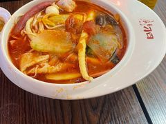 -刁四麻辣烫·五福里国潮店