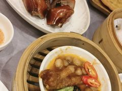 -丰鲤楼•闽南茶楼(仟禧汇店)