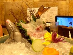 -魚盛(新宿三丁目店)