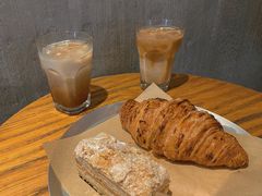 -来回·咖啡(天河南店)