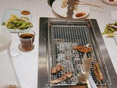 -呼伦贝尔烤羊·蒙古烤羊排(南田路总店)
