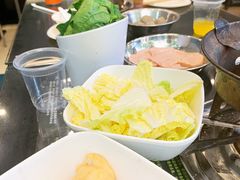 -川香煲(茅台路店)