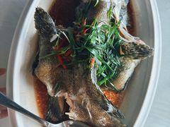 -观海轩餐厅(一线海景店)