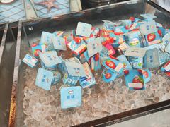 -华强广场酒店-椰香高空自助餐厅