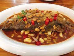 -臭鳜鱼人家·老字号徽菜