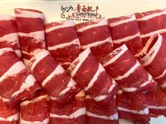 -鲁西肥牛(九方购物中心店)