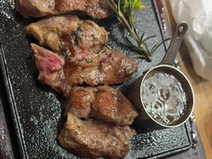 -豪客来牛排(人民东路店)